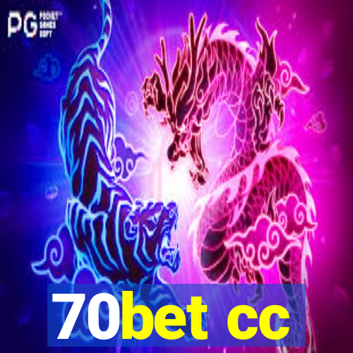 70bet cc